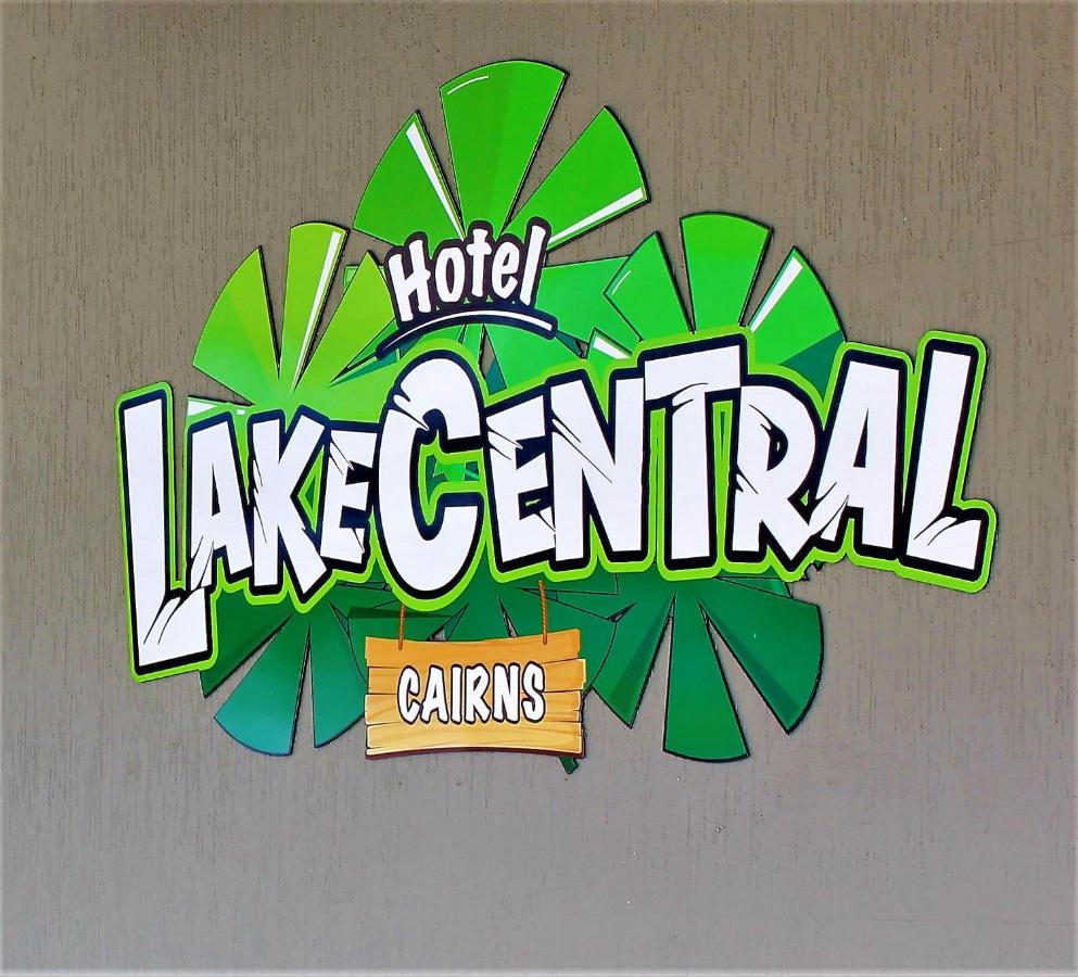 Lake Central Cairns Esterno foto