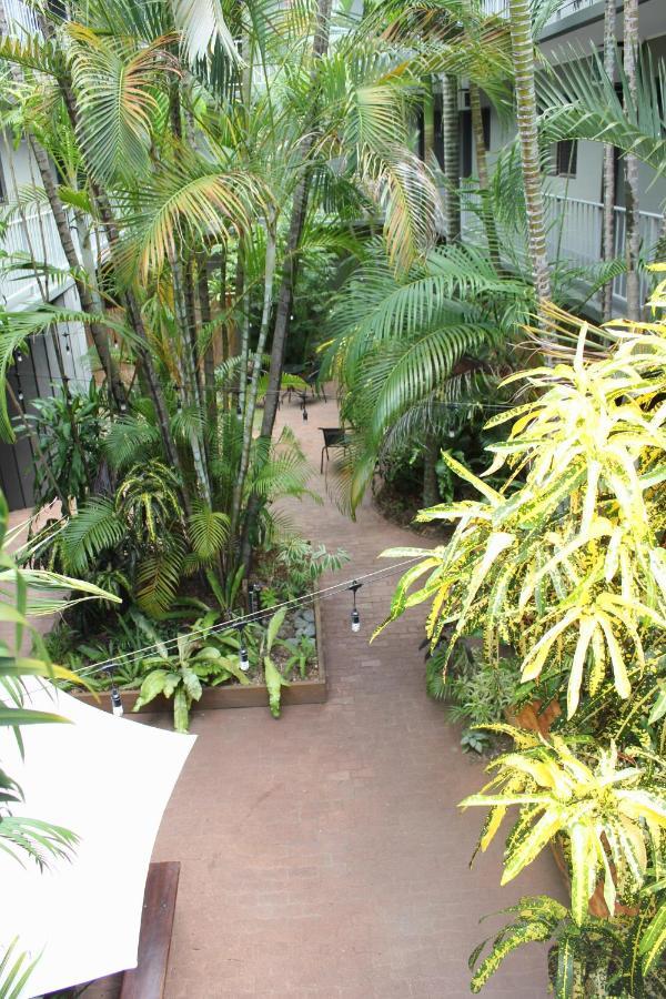 Lake Central Cairns Esterno foto
